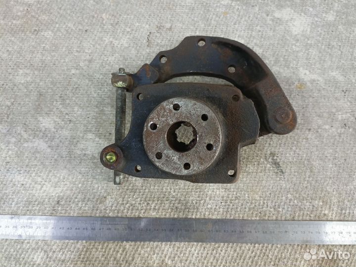 Кронштейн крепления гур маз 5336-3407203