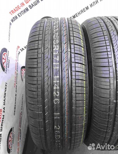 Hankook Optimo H426 215/50 R17 90S