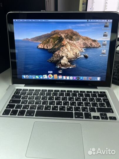 Apple MacBook Pro 13 2011