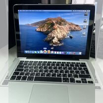 Apple MacBook Pro 13 2011