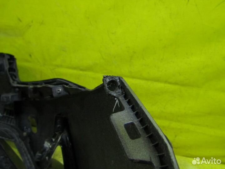 Бампер передний Kia K5 20-23г 39599