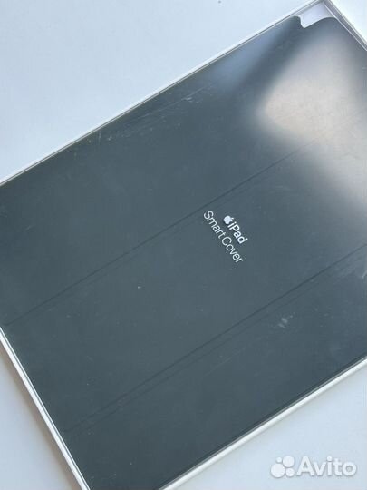 Чехол на iPad (SMART cover)