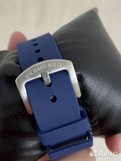 Часы richard mille
