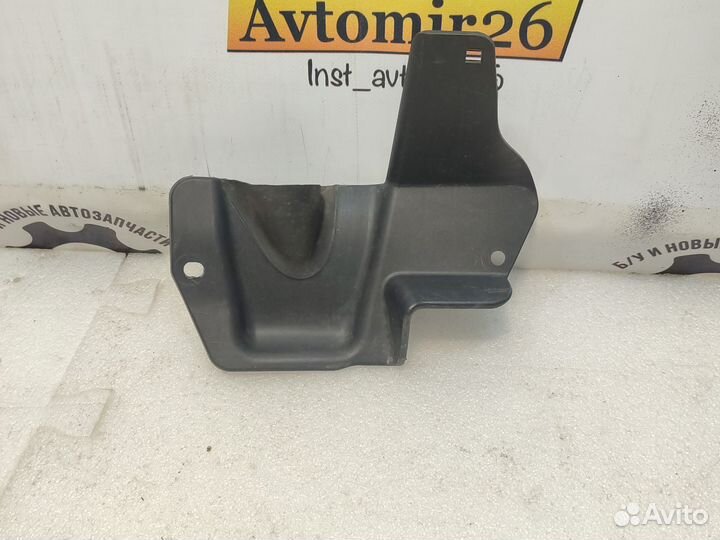 Кожух рулевой колонки Volkswagen Tiguan 1 audi q3