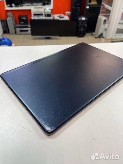 Планшет huawei MatePad T 10s (2020), 4/64 гб (к204