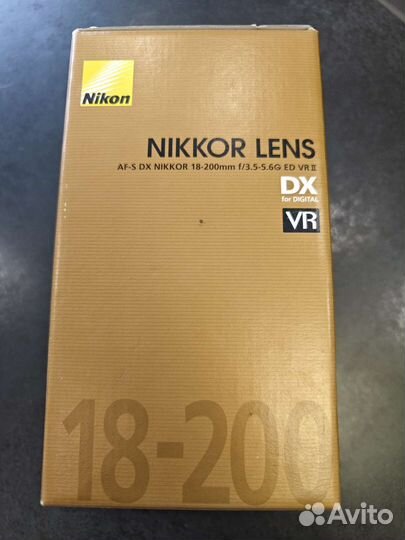 Зеркальный фотоаппарат nikon d7000
