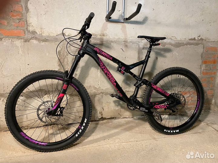 Commencal meta cheap am v4