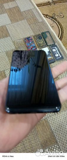 TECNO Pova 2, 4/64 ГБ