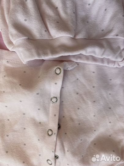 Вещи для девочки 62