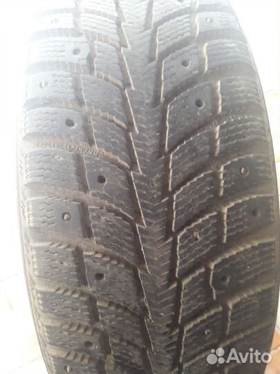 Nokian Tyres Hakkapeliitta 2 195/60 R15