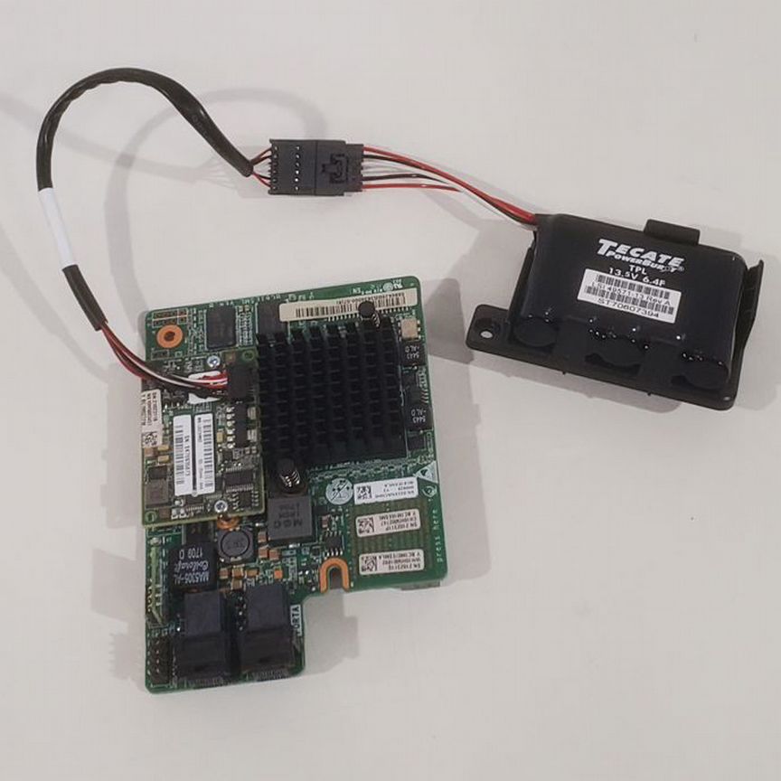 [SR430C] Raid-Контроллер Huawei Bc61esml -M Sr430c