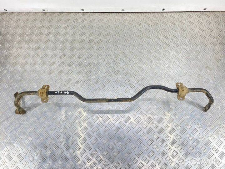 Стабилизатор поперечной устойчивости задний