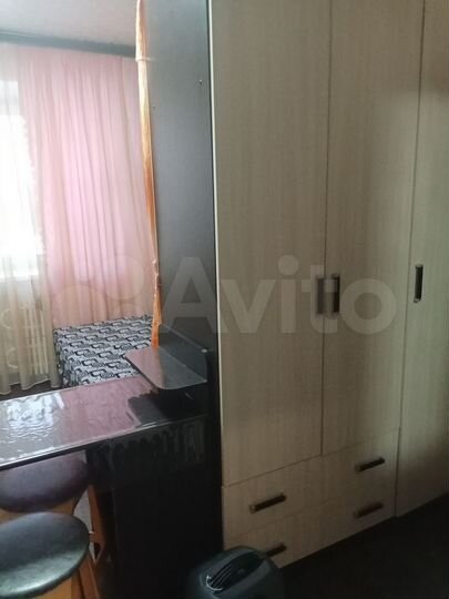 Комната 13,4 м² в 1-к., 5/5 эт.