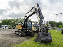 Гусеничный экскаватор WEHEAVY WE225E2, 2023