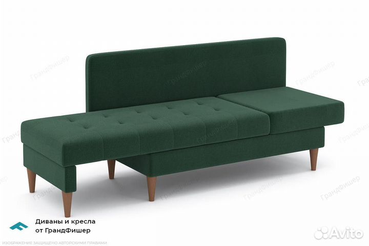 Диван кушетка