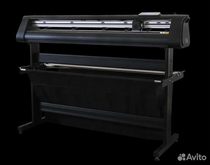 Режущий плоттер Jinka GH1350