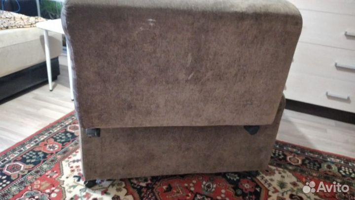 Пуфы пуфики