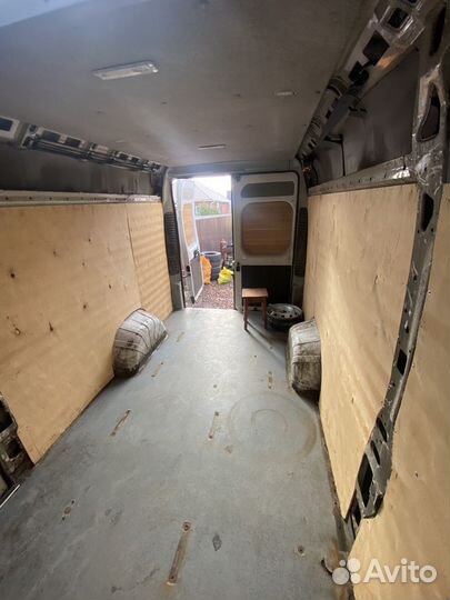 Грузоперевозки