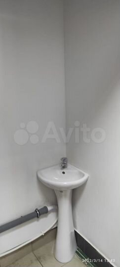 Офис, 11.5 м²