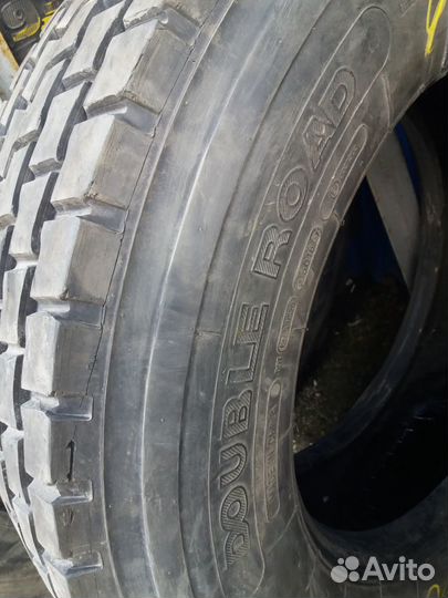 Accelera 315/70 R22.5