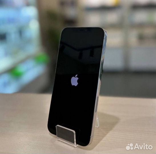 iPhone 12 Pro Max, 256 ГБ