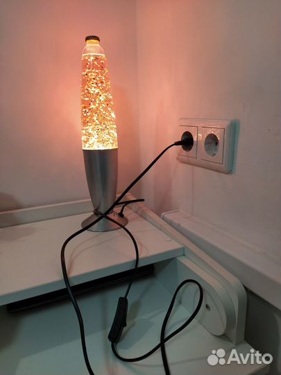 Светильник Ночник Проверка перед покупкой