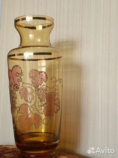 Ваза из СССР