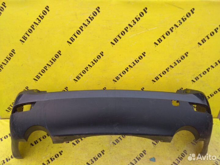 Бампер задний Subaru Tribeca (B9) 2005-2014