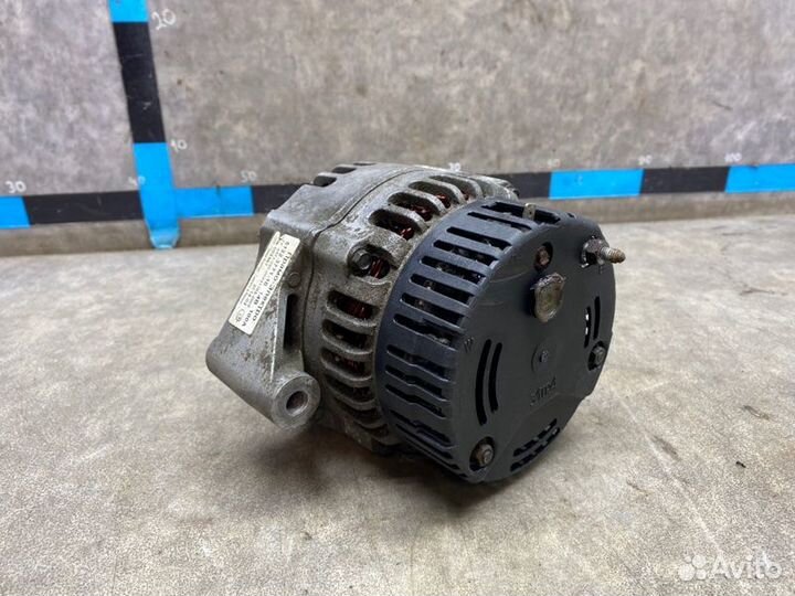 Генератор УАЗ Патриот 2.7 409040 2008