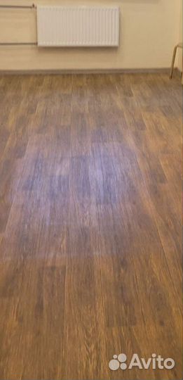 Линолеум tarkett б/у