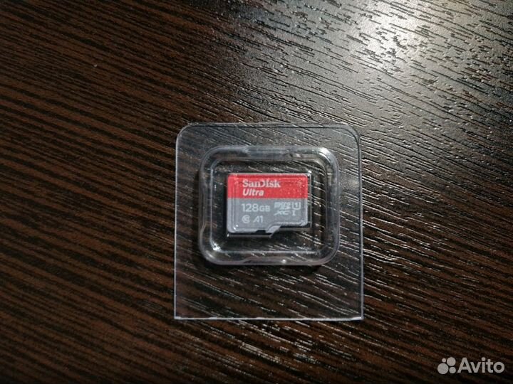 SanDisk Ultra 128 GB