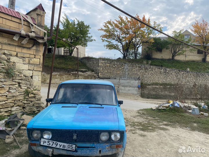 Фары на ваз 2106