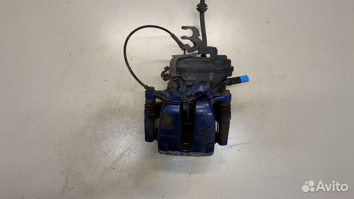 Суппорт BMW X3 G01, 2019