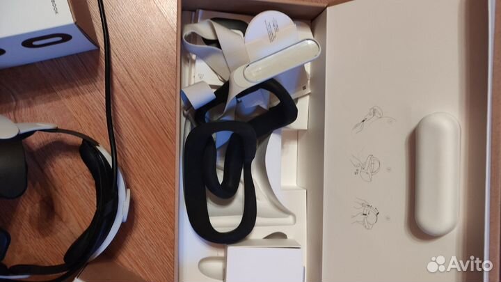 Oculus Quest 2 256gb