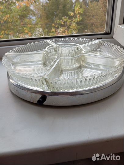 Менажница СССР