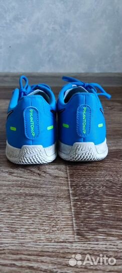 Футзалки nike phantom