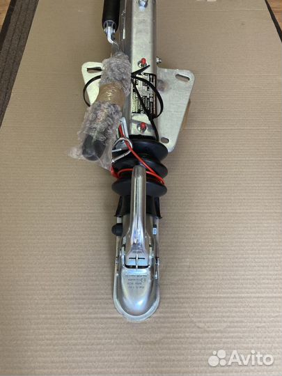 Механизм тормоза наката KF20 (2000 кг)