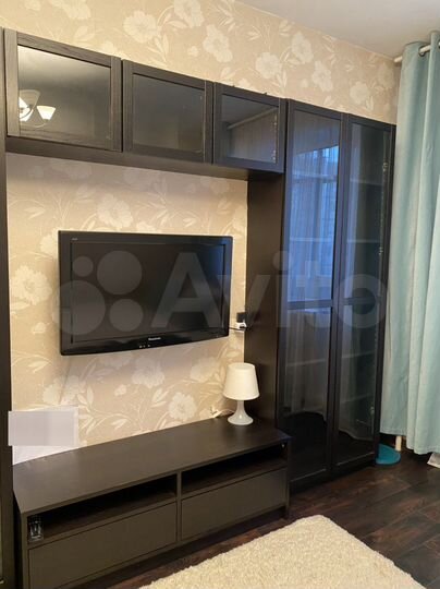 1-к. квартира, 32 м², 6/9 эт.