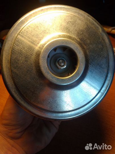 Двигатель пылесоса 1600W 309.5