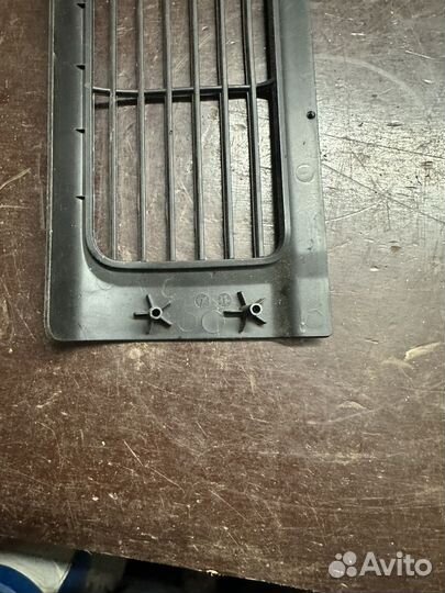 Вентиляционное отверстие Scania 6 2304669