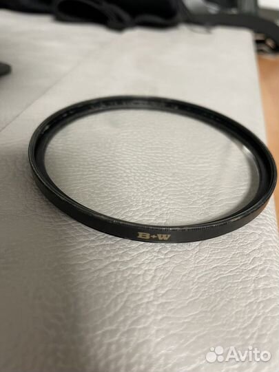 Светофильтр B+W UV-Haze F-Pro 010 E 77mm