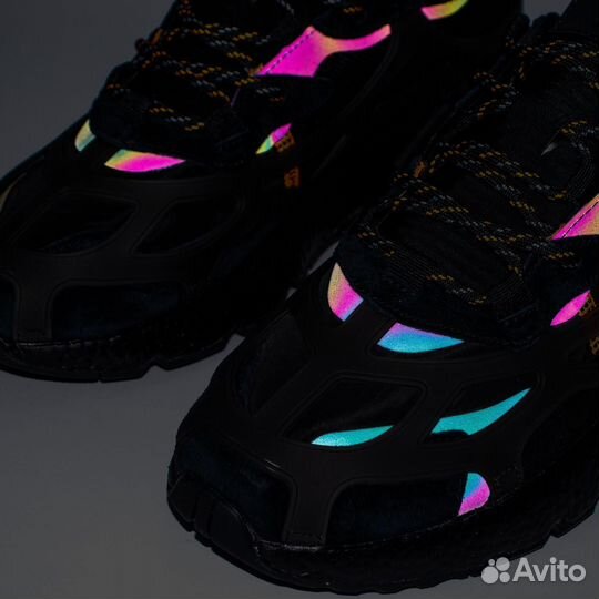 Кроссовки Adidas Nite Jogger 7.0 Beyonce x IVY