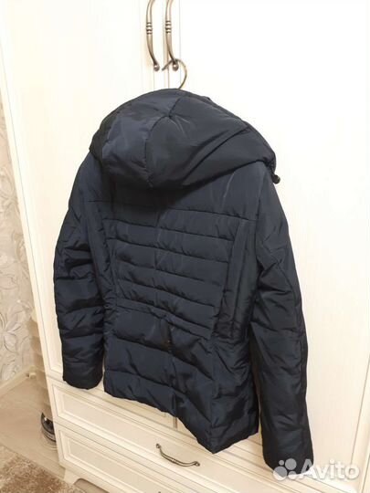 Куртка Tom Tailor оригинал