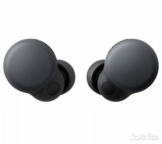 Наушники Sony LinkBuds S, черный