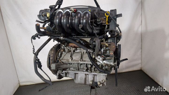 Двигатель Rover 75, 1999