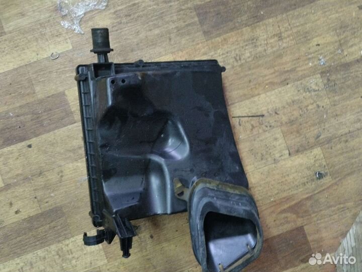 Корпус воздушного фильтра Chevrolet Cruze 1.6