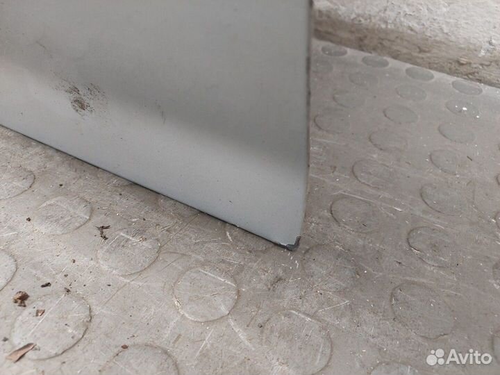 Дверь боковая левая передняя Peugeot 308, 2009