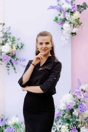 Свадебный координатор