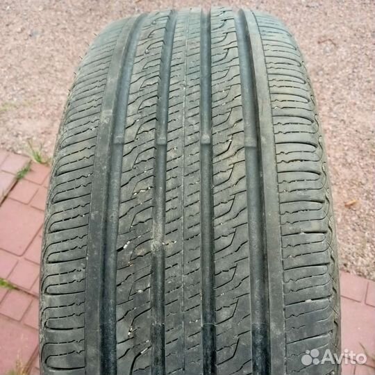 Giti GitiComfort SUV 520 215/55 R18