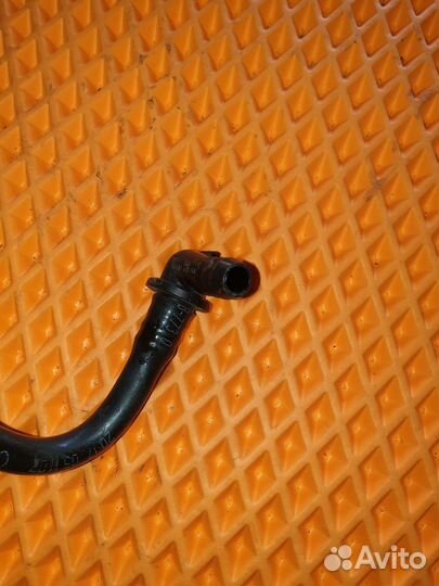 Трубка вакуумная Ауди А5